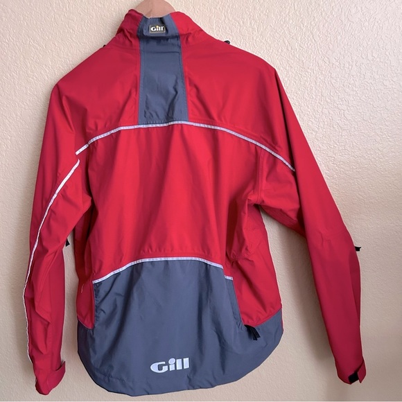 Gill Sailing Jacket - Picture 2 of 8